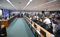 CCJ da Câmara aprova PEC da Segurança Pública 