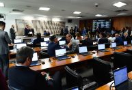 INSS: Oposição avalia instalação da CPMI após o recesso parlamentar