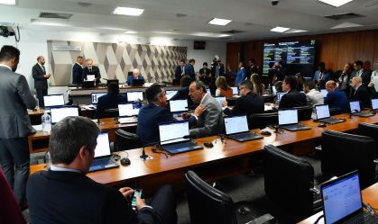 INSS: Oposição avalia instalação da CPMI após o recesso parlamentar