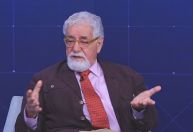 Celso Lafer: Trump não quer se ver limitado, nem por pessoas nem por normas