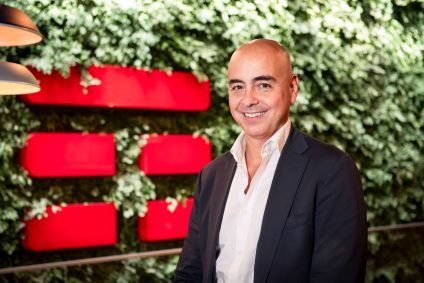 CEO da TIM Reproducao