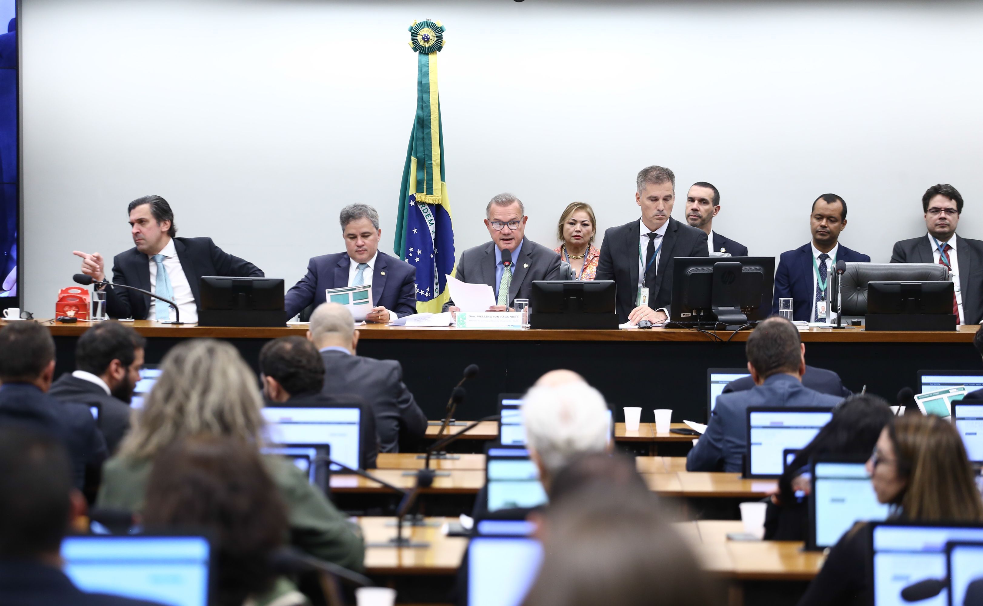CMO ELEIÇÃO 10-04-25