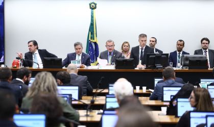 Efraim assume Comissão de Orçamento e MDB terá relatoria
