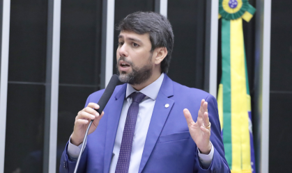 Deputado Pedro Lucas Fernandes (UNIÃO-MA)