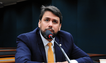 Pedro Lucas decide recusar convite para assumir Ministério das Comunicações