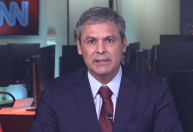 Chance de Hugo pautar anistia no momento é zero, diz Lindbergh