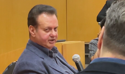 Com exceção do PL, direita deve estar unida em 2026, diz Kassab