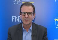 Reforma tributária será um dos desafios dos municípios, diz Paes à CNN