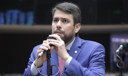 Deputado Pedro Lucas Fernandes (UNIÃO-MA)