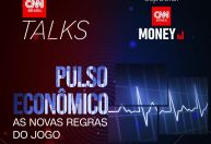 CNN Talks – Especial CNN Money recebe Haddad, Hugo e Lira em Brasília