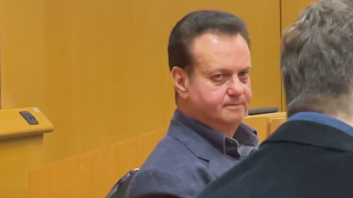 O Secretário de Governo de São Paulo e presidente nacional do PSD, Gilberto Kassab