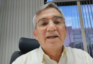 Lula era próximo do papa, seria estranho não ir ao funeral, diz ex-ministro