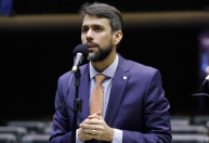 Pedro Lucas: Câmara não deve só carimbar texto do governo do PL Antifacção