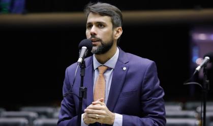 Deputado Pedro Lucas Fernandes (UNIÃO-MA)