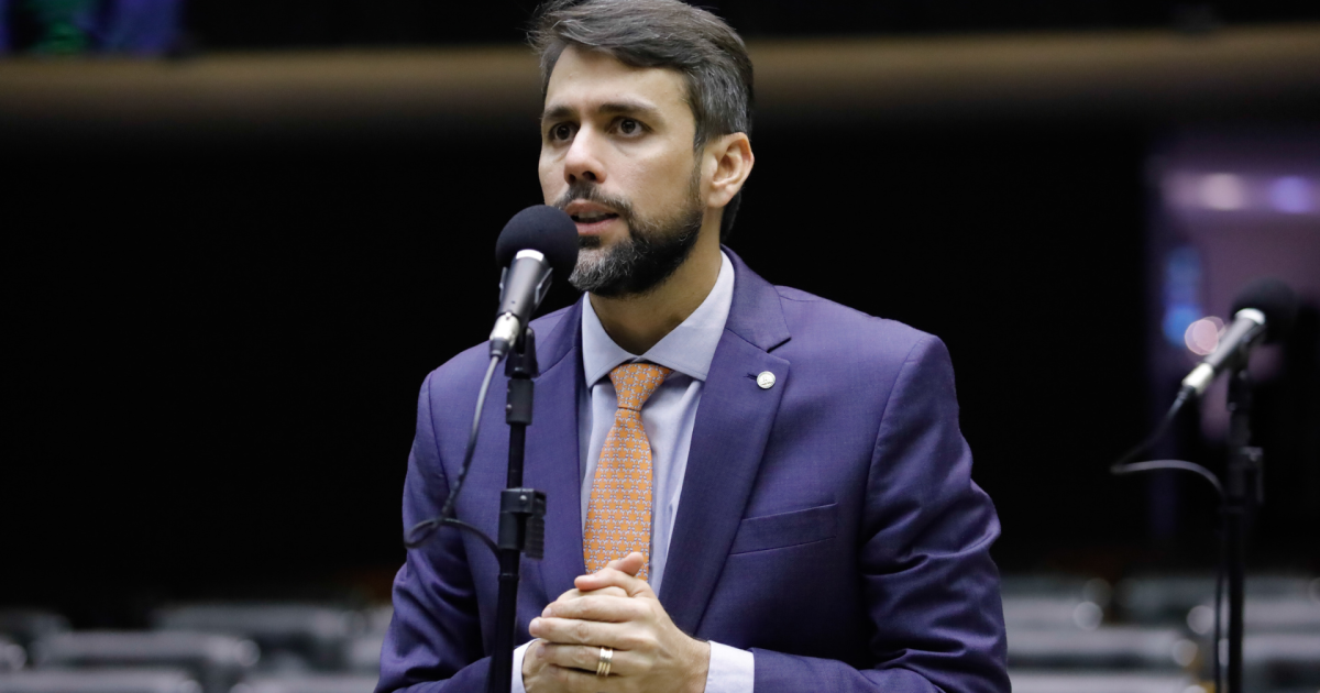 Pedro Lucas: Cámara no debería solo sellar texto del gobierno Antifacción del PL