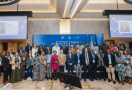 Brasil sediará Cúpula da ONU Turismo para a África e as Américas em 2026