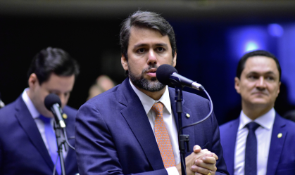 Pedro Lucas pode assumir diretório do União-PP no MA e disputar Senado