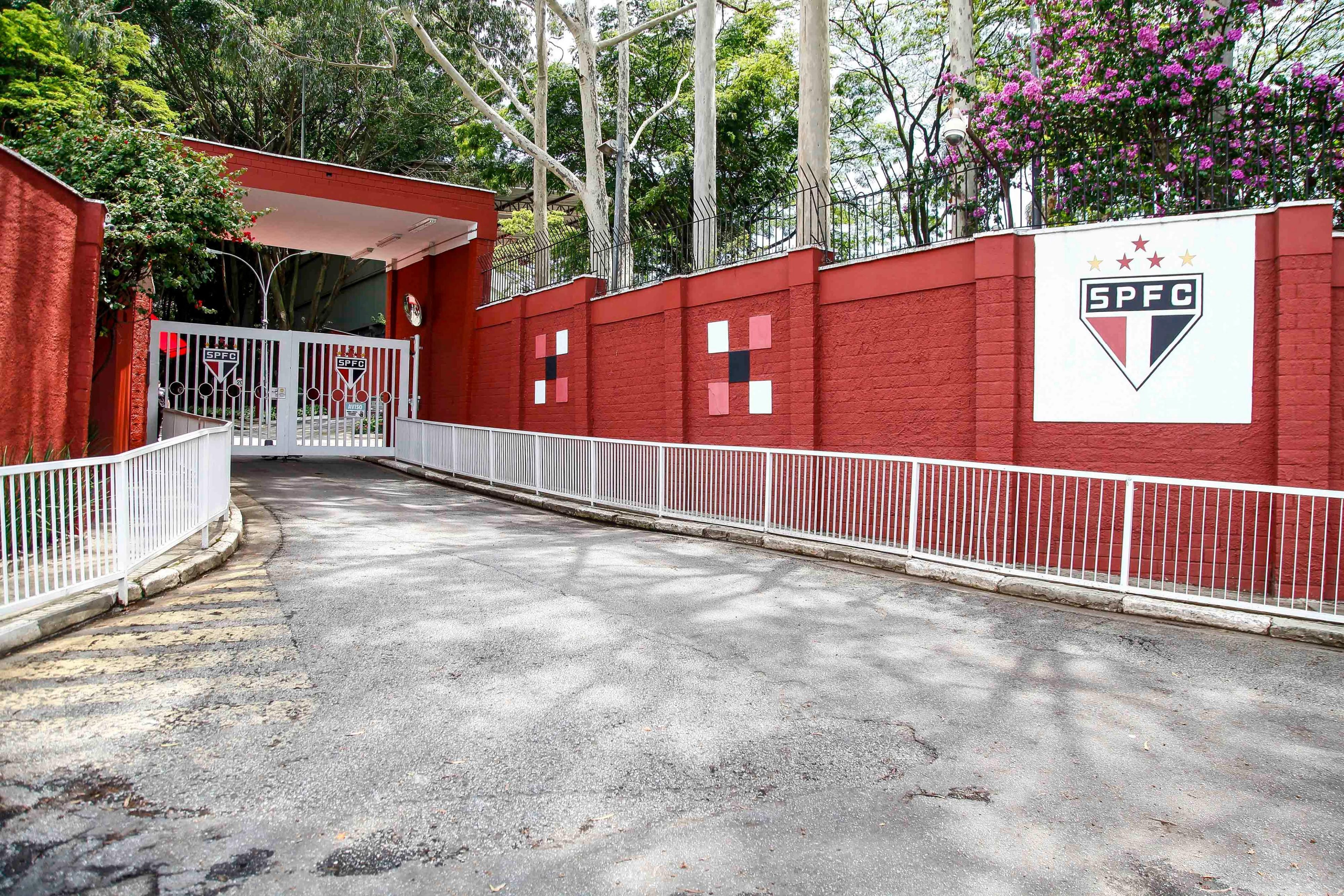 CT do SPFC