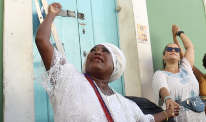Governo da Bahia desapropria espaço cultural no Pelourinho, em Salvador