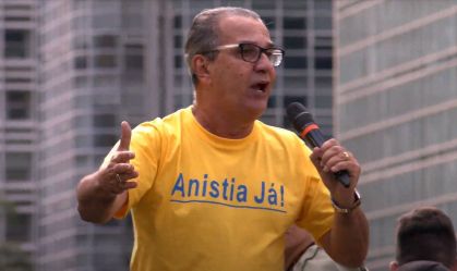 Malafaia sobre Moraes: covarde, mentiroso e manipulador