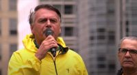 Áudio: Malafaia aconselha Bolsonaro a fazer vídeo e critica fala a Eduardo
