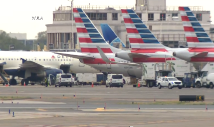 Aviões colidem em solo nos EUA no mesmo aeroporto de acidente em janeiro