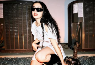 Indireta de Charli XCX para Green Day causa incomodo em fãs