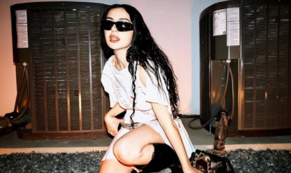Indireta de Charli XCX para Green Day causa incomodo em fãs
