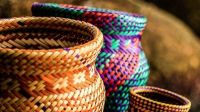 Empreendedora aposta em arte indígena para gerar renda a povos originários
