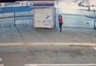 Câmera registra estudante da USP deixando terminal antes de ser morta; veja