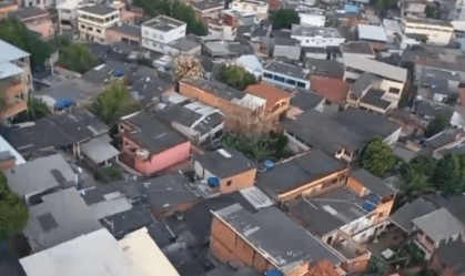 Criminoso mais procurado do Espírito Santo é preso pela polícia