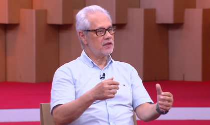 Especialista: “Somos o país mais avançado em sustentabilidade energética”