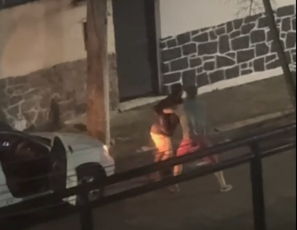 Imagem de destaque do post: Motorista de aplicativo é morto após reagir a assalto no Rio de Janeiro
