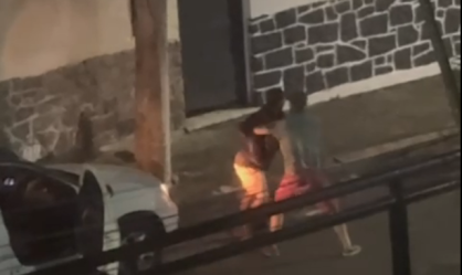 Imagem de destaque do post: Motorista de aplicativo é morto após reagir a assalto no Rio de Janeiro