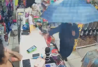 Dona de pet shop é morta a tiros dentro do próprio estabelecimento em SP
