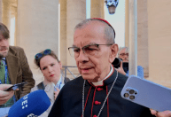 Conclave pode durar dois ou três dias, dizem cardeais antes de congregação