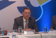 PSDB avança com fusão e deve aposentar "45"