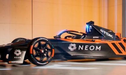 McLaren deixará a Fórmula E no final da temporada 2024-25