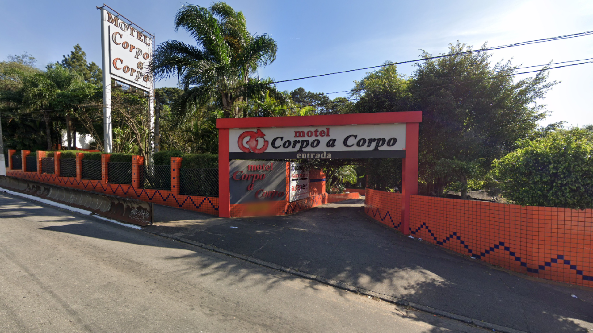 Caso aconteceu em motel de Santo André, no ABC Paulista