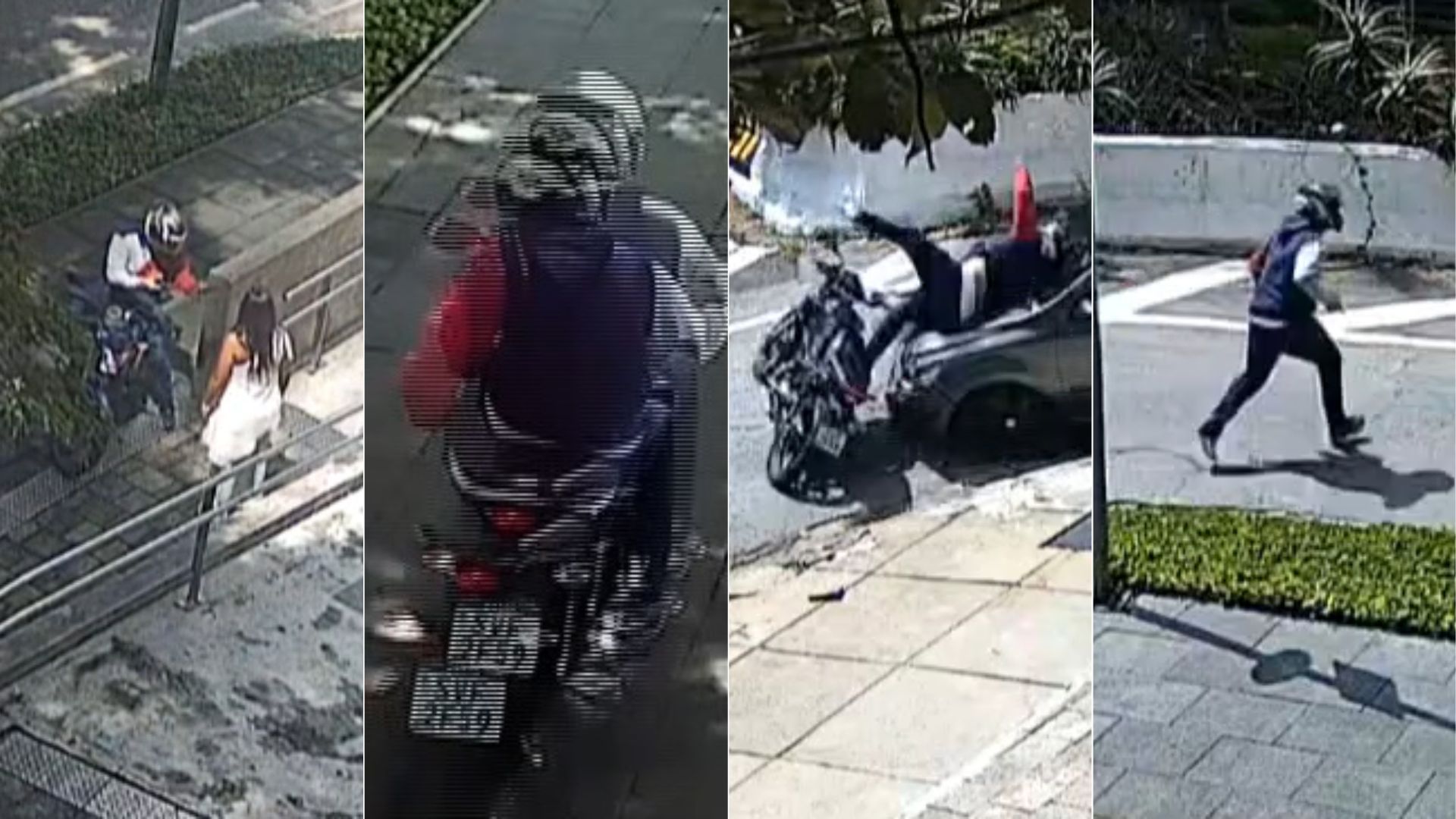 Caso do arquiteto saiba como estão as buscas ao assassino