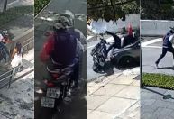 Homem confessa que matou arquiteto em tentativa de assalto em SP