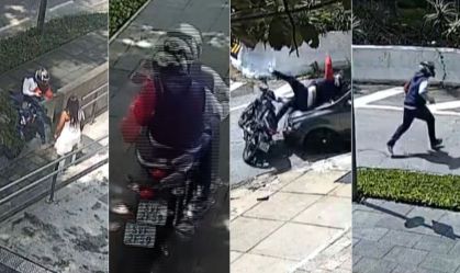 Arquiteto morto em assalto: saiba como estão as buscas ao assassino