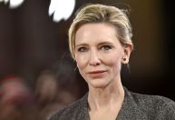 Cate Blanchett está decidida a deixar de atuar: "Quero fazer muitas coisas"