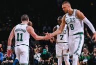 Abertura dos playoffs da NBA tem maior audiência em 25 anos nos EUA