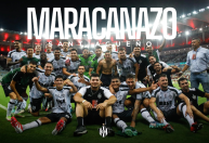 Maracanazo: Central Córdoba alfineta o Flamengo por vitória na Libertadores