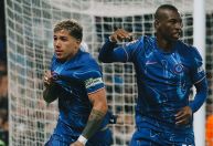 Chelsea vence Tottenham em casa e permanece no G4 da Premier League