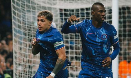 Chelsea vence na Premier League