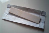 Goma de mascar feita de feijão reduz 95% das infecções por gripe e herpes