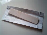 Goma de mascar feita de feijão reduz 95% das infecções por gripe e herpes