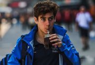 Comercial com piloto argentino da F1 viraliza; veja
